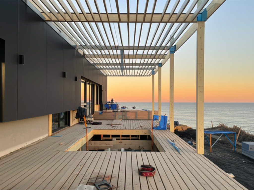 AccentWallsPro - Premium Home Remodeling Services