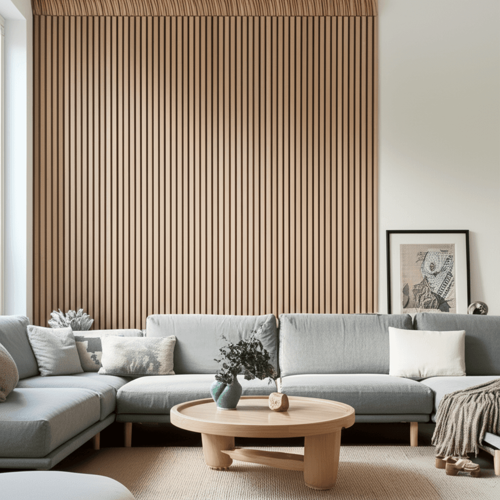 Premium Accent Walls in DMV Area